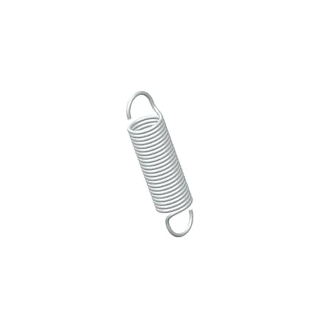 Approved Vendor Extension Spring, O= .500, L= 2.19, W= .054 G709964006